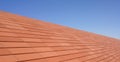 Roof tiles