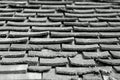 Roof tiles