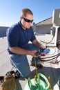 Roof Top Air Conditioner Repair