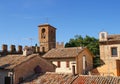 Roof Tops of Gradara