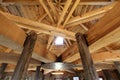 Roof truss