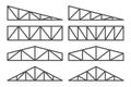 07 roof truss