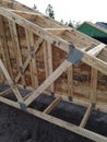 Roof truss