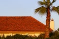 Roof - the upper structure of the building and structures