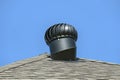 Roof Vent Royalty Free Stock Photo