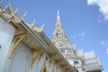 roof wat sothon taram worawihan