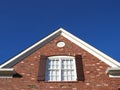 Roof, Window & Sky