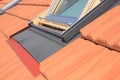 Roof windows