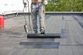 Roofer