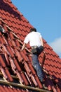 Roofer