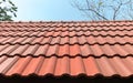 Roofing