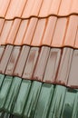 Roofing shingles