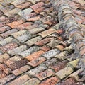 Roofing tile