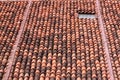 Roofing tile