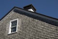 Roofline Royalty Free Stock Photo