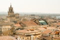 Roofs of Avignon Royalty Free Stock Photo