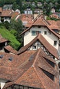 Roofs of Bern