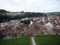 Roofs of Bern