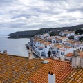 CadaquÃÂ©s, Girona, Catalonia