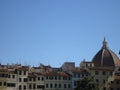 Roofs at florence