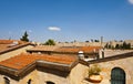 Roofs of Jerusalem