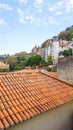 Roofs of Sintra