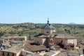 Roofs of Toledo, Spain