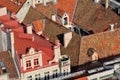 Roofs of Vilnius