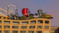 Rooftop City Museum