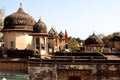 Rooftop house India