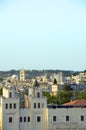 Rooftop Jerusalem Palestine Israel