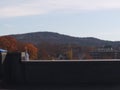 Rooftop View Belknap County
