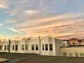 SAN FRANCISCO ROOFTOP VIEW