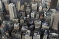 Rooftops Royalty Free Stock Photo