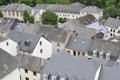 Rooftops in Esch sur SÃÂ»re