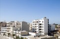 Rooftops of Larnaca Cyprus