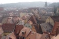 Rooftops of Meissen