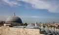 Suleyman mosque