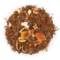 Rooibos Chocolate Orange tea Royalty Free Stock Photo