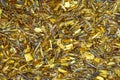 Rooibos Peach Tea Royalty Free Stock Photo