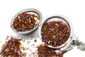 Rooibos tea Royalty Free Stock Photo