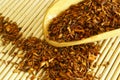 Rooibos tea Royalty Free Stock Photo