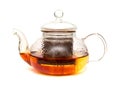 Rooibos tea Royalty Free Stock Photo