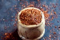 Rooibos tea Royalty Free Stock Photo