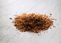 Rooibos tea Royalty Free Stock Photo