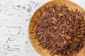 Rooibos tea