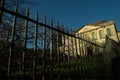 Rook Lane Chapel, Frome, Somerset, England Royalty Free Stock Photo