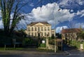 Rook Lane Chapel in Rook Lane, Frome, Somerset, UK