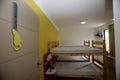 Room for child victim of violence in salvador