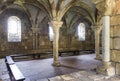 A Room At The Cloisters